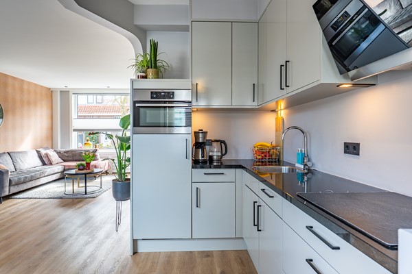 Medium property photo - Beatrixstraat 13, 2161 RV Lisse